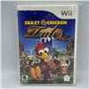 Image 1 : CERTI REFURB WII, CRAZY CHICKEN TALES