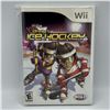 Image 1 : CERTI REFURB WII, KIDZ ICE HOCKEY