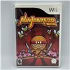 Image 1 : CERTI REFURB WII, NINJABREAD MAN