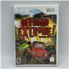 Image 1 : CERTI REFURB WII, OFFROAD EXTREME