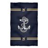 Image 1 : BRAND NEW U.S. NAVAL ACADEMY TOWEL