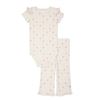 Image 1 : NEW HUGGIES BUTTERFLY POLKADOT 2 PC BODYSUIT SZ 0M