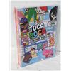 Image 1 : 5 NEW ASSORTED CHILDREN'S COLORING BOOKS