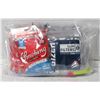 Image 1 : NEW PACK OF 10 - SLIM FILTERS - CHARCOAL -