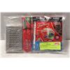 Image 1 : NEW SHREDDER CASE - METAL - HERB GRINDERS