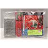 Image 1 : NEW SHREDDER CASE - METAL - HERB GRINDERS