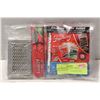 Image 1 : NEW SHREDDER CASE - METAL - HERB GRINDERS