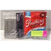 Image 1 : NEW SHREDDER CASE - METAL - HERB GRINDERS