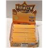 Image 1 : NEW JUICY JAY'S LIQUORICE  - KING SIZE ROLLING