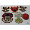 Image 1 : BAG OF CRESTS