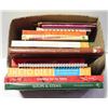 Image 1 : ASSORTED VINTAGE COOK BOOKS