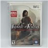 Image 1 : CER REFURB WII, PRINCE OF PERSIA FORGOTTEN SANDS
