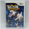 Image 1 : CERTI REFURB WII, RAYMAN RAVING RABBIDS