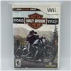 Image 1 : CERTI REFURB WII, HARLEY DAVIDSON ROAD TRIP