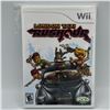 Image 1 : CERTI REFURB WII, LONDON TAXI RUSH HOUR