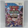 Image 1 : CERTI REFURB WII, SAMBA DE AMIGO