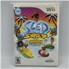 Image 1 : CER REFURB WII, SLED SHRED JAMAICAN BOBSLED TEAM