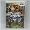 Image 1 : CERTI REFURB WII, SUMMER SPORTS PARADISE ISLAND