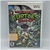 Image 1 : CERTI REFURB WII, TMNT TURTLES SMASH-UP
