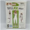 Image 1 : CERTI REFURB WII,WII FIT PLUS