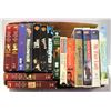 Image 1 : HORROR MOVIE CLASSICS AND THRILLERS , VHS MOVIES