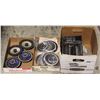 Image 1 : CAR AUDIO DUAL , PIONEER , ALPINE