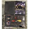 ASSORTED DVD MOVIES AND TV SERIES