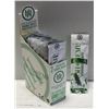 Image 1 : NEW HIGH HEMP ORGANIC WRAPS WITH 2 FILTERS INSIDE