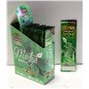 Image 1 : NEW MINT WRAP - MINTY'S WRAPS WITH 2 FILTERS INSID