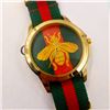 NEW REPLICA GUCCI QUARTZ WATCH