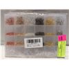 Image 1 : NEW 1900PCS EARRING MAKING KIT