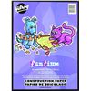 NEW HILROY 96 SHEET FUNTIME CONSTRUCTION PAPER