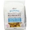 3 NEW BAGS OF RUMMO GLUTEN FREE MEZZI RIGATONI