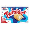 3 BOXES OF HOSTESS TWINKIES - 202G - 6 CAKES PER