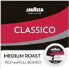 2 BOXES OF 12 LAVAZZA CLASSICO MEDIUM ROAST KEURIG