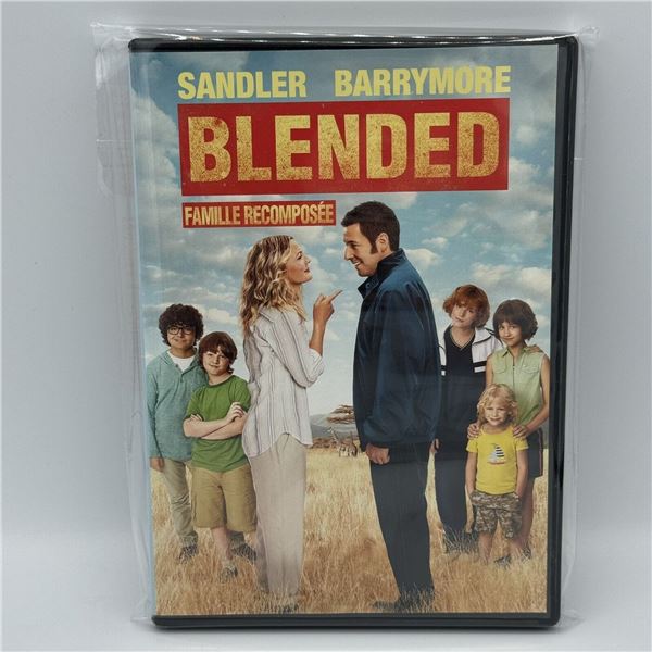CERTI REFURB DVD, BLENDED