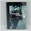 CERTI REFURB DVD, BOURNE ULTIMATUM