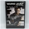 CERTI REFURB DVD, BOURNE LEGACY