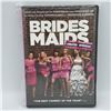 CERTI REFURB DVD, BRIDES MAID UNRATED