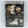 CERTI REFURB DVD, BROTHERS