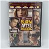 CERTI REFURB DVD, BURN AFTER READING