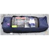 Image 1 : DZARK TRAIL EQUIPMENT SHOWER UTILITY CAMP TENT