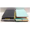 Image 1 : STACK OF TABLET COVERS - PROTECTIVE CASES - NEW