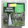 Image 1 : 20-PACK OF IRISH SPRING SOAP BARS