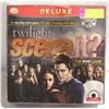 Image 1 : NEW DELUXE TWILIGHT SCENE IT? DVD GAME