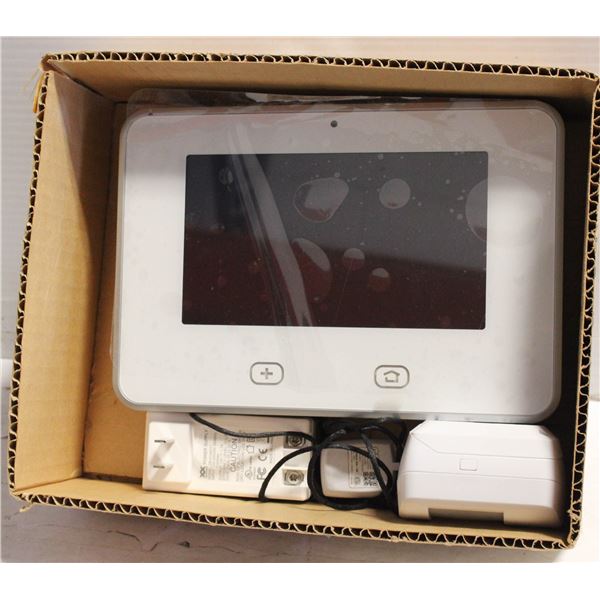 SECURITY SYSTEM PANEL - ESTATE (VIVINT)