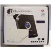 Image 1 : OPEN BOX PLANET AUDIO AC1500.1M AMPLIFIER