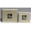 Image 1 : NEW SET OF BRIDAL GUEST AND SCRAP BOOK