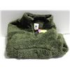 Image 1 : AUTHENTIC COPPER OAK SHERPA COAT LADIES S-ESTATE