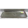 Image 1 : CLARENCE WELLS HAIDA NATIVE ART TRAY 20" X 8"